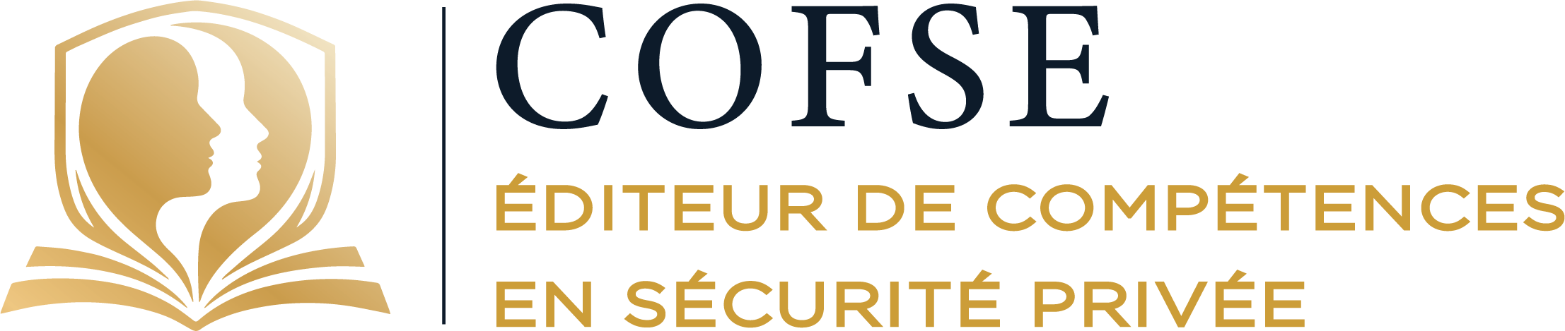 COFSE — Éditeur de compétences en sécurité privée
